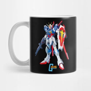 Gundam Mug